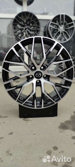 Диски Mazda CX-5, Mazda 6, R 19
