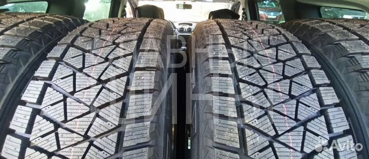 Bridgestone Blizzak DM-V2 235/55 R18 100T