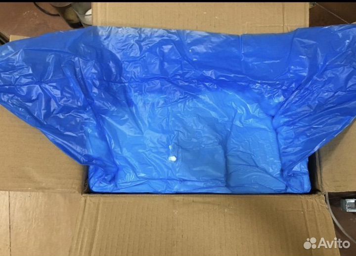 Кокосовый воск для свечей