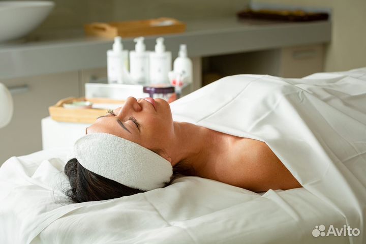 Подарочный сертификат на спа-уход Carelica Spa