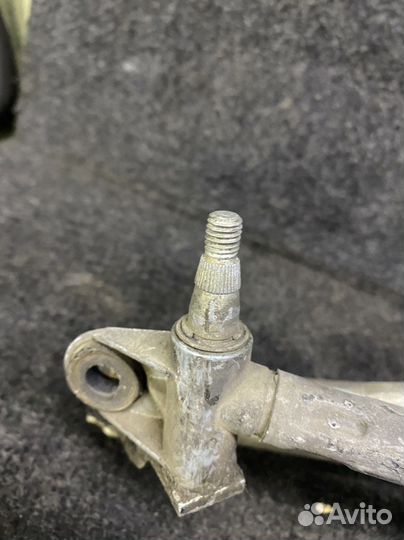 Трапеция С мотором приора priora