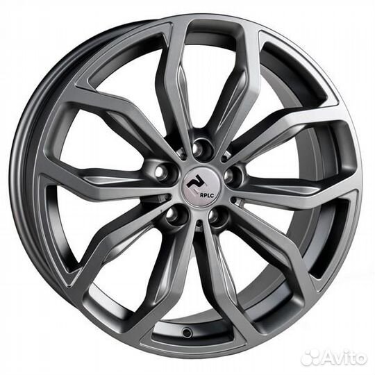 Rplc BM98 : 7.5x19 5*112 Et:32 Dia:66.6 HS