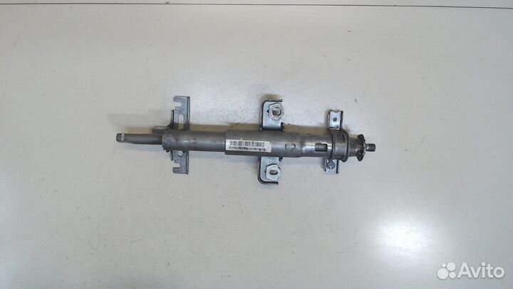 Колонка рулевая Chevrolet Spark 2009, 2010