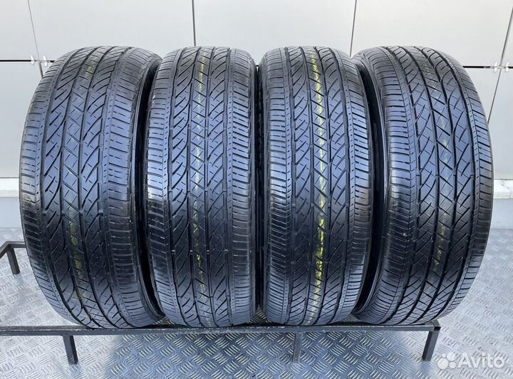 Bridgestone Dueler H/P Sport AS 235/55 R20