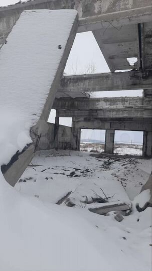 Здание, 680.5 м²