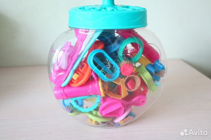 Набор для творчества Play Doh