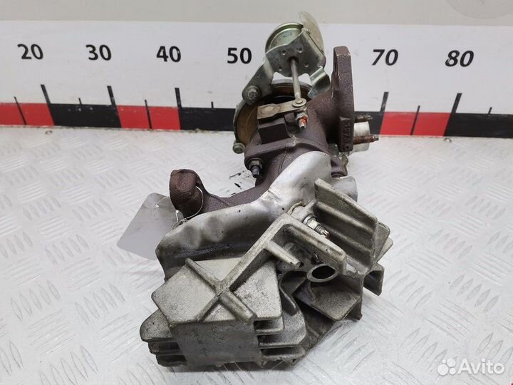 Турбина для Renault Clio 3 7701478939