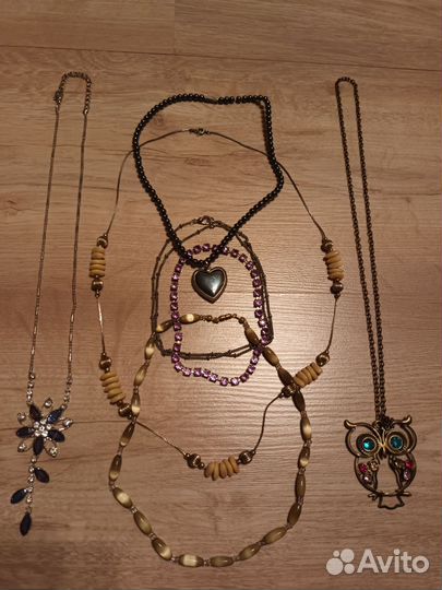 Женское зеркальце