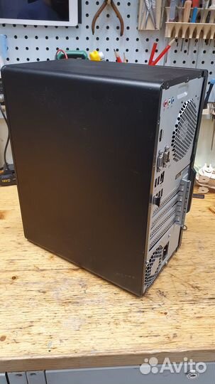 Компьютер HP 290 G2