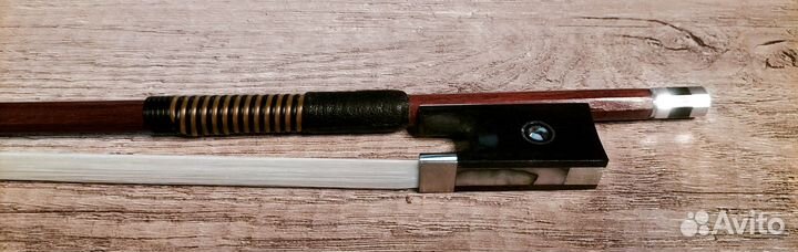 Скрипичный смычок из бразильского дерева