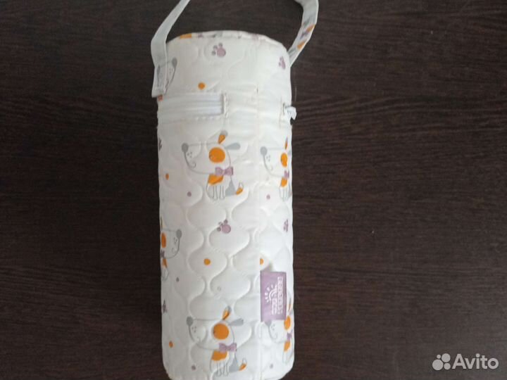 Термосумка для бутылочек