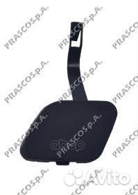 Заглушка бампера переднего N. Bravo FT1381236 P