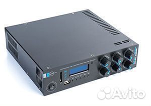 Микшер усилитель cvgaudio ReBox T18/22