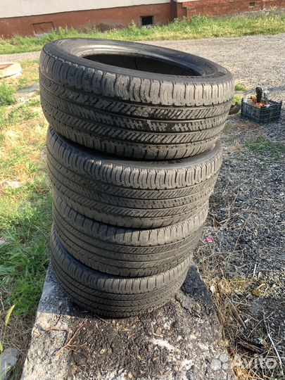 Michelin Agilis 101 5.40/10.5 R12 28N