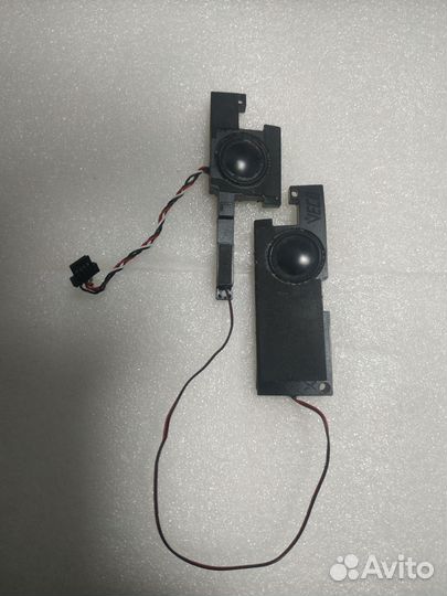 Динамики для AsusX205T