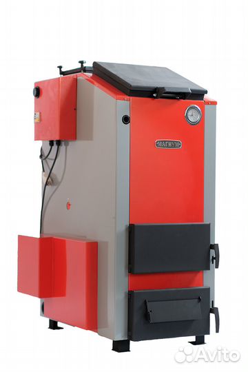 Нмк Магнум кдг 30 кВт с автоматикой