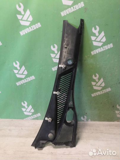 Решетка стеклоочистителя Рено Клио 2 Симбол