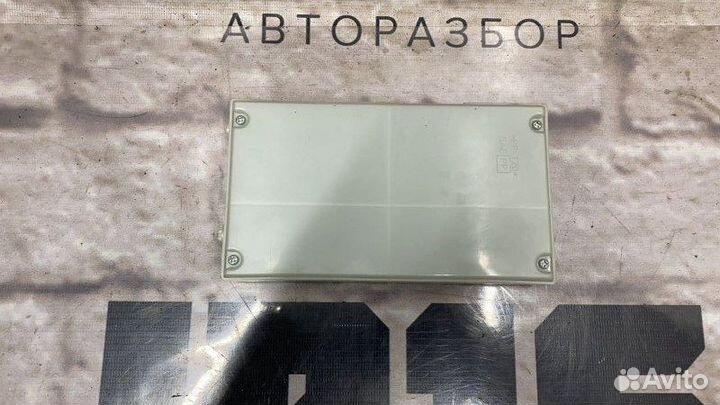 Блок управления климат-контролем передний Infiniti