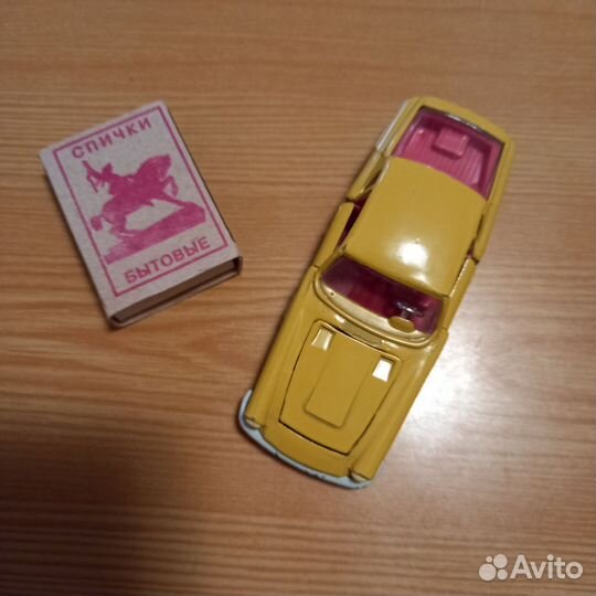 Модели автомобилей СССР