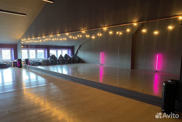 Аренда зала