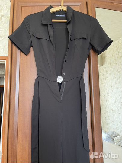 Вещи пакетом