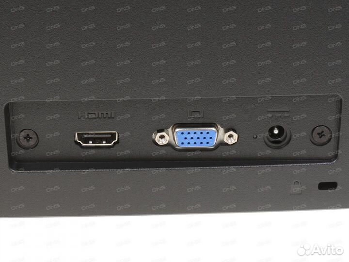 Монитор hp 24f