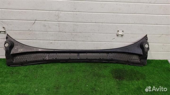 Решетка стеклоочистителей Ford S-Max (CA1) 2012