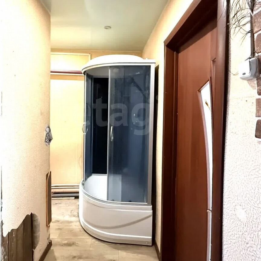 Квартира 2-комн. 42 м² в Великий Устюг — фото 5