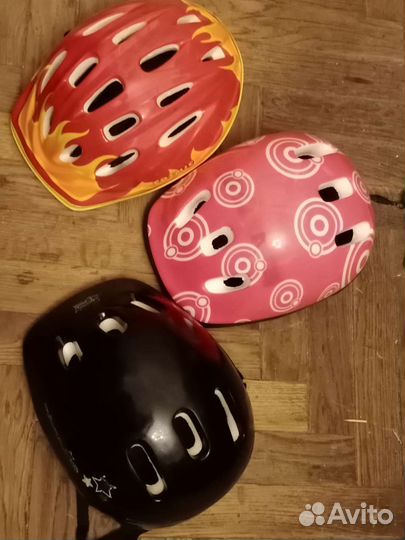 Велосипедный шлем т