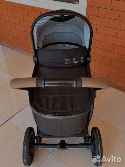 Коляска happy baby трансформер 2 в 1