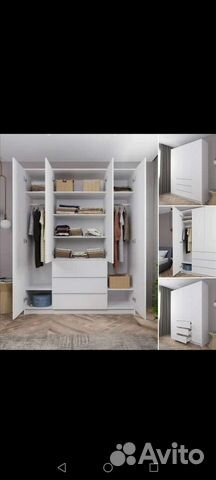 Изготовление мебели на заказ