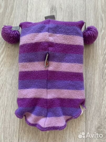 Шапка шлем beezy 0