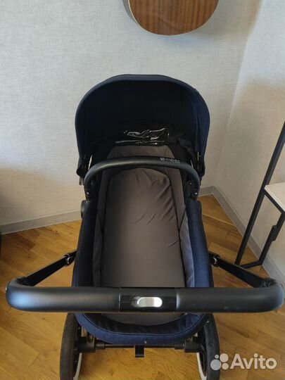 Коляска детская cybex Priam 3 в 1