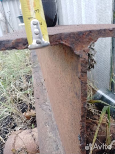 Балка двутавровая