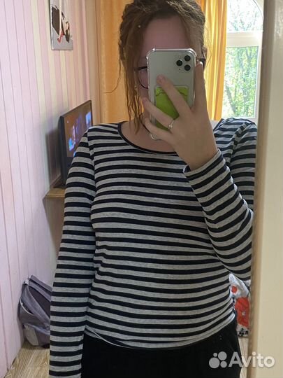 Вещи пакетом или отдельно