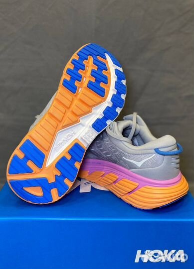 Кроссовки женские Hoka Gaviota 4