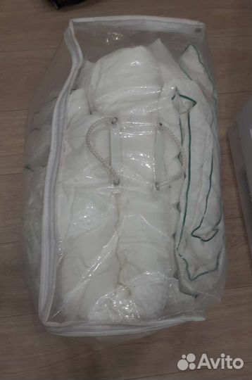 Одеяло бамбуковое 200220