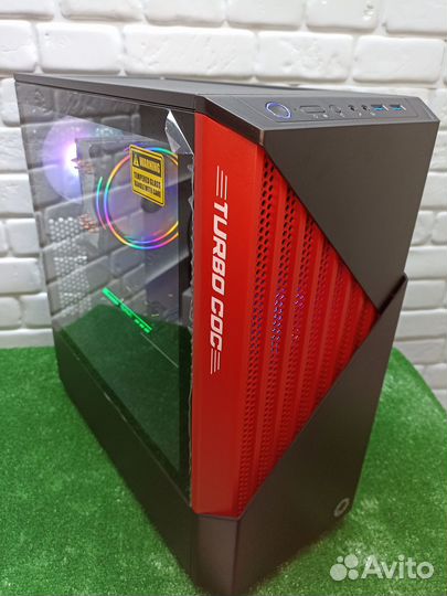 Сборка, апгрейд и обслуживание пк