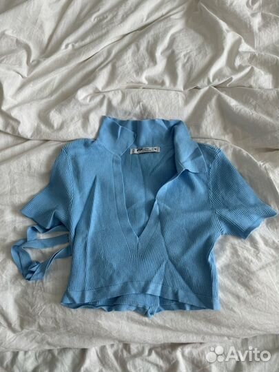 Летняя одежда пакетом