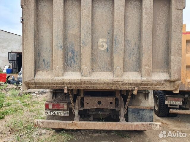 FAW J6 CA3310P66K24T4E5, 2018