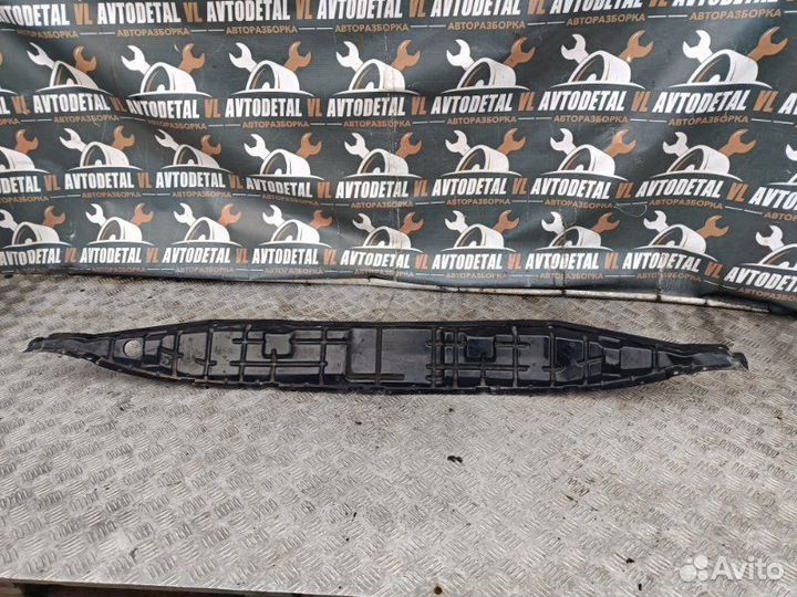 Водосток жабо Kia Sorento BL D4CB 2002