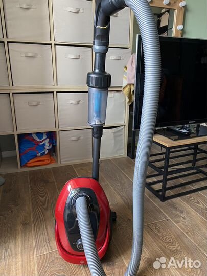 Пылесос Samsung