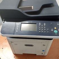 Принтера и мфу лазерные