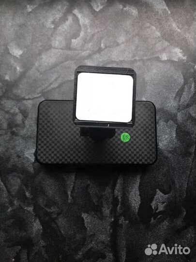 Gps hud -датчик скорости (спидометр)