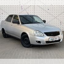 ВАЗ (LADA) Priora 1.6 MT, 2012, 189 963 км, с пробегом, цена 460 000 руб.