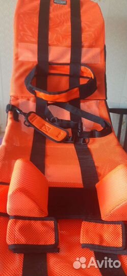 Кресло для ванной