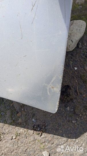 Крышка багажника Opel Vectra C