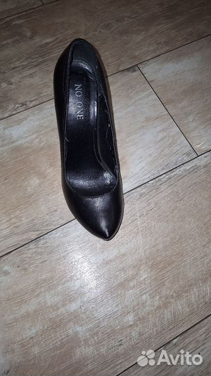 Туфли женские вечерние