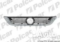 Решетка перед для opel vectra B 95-98