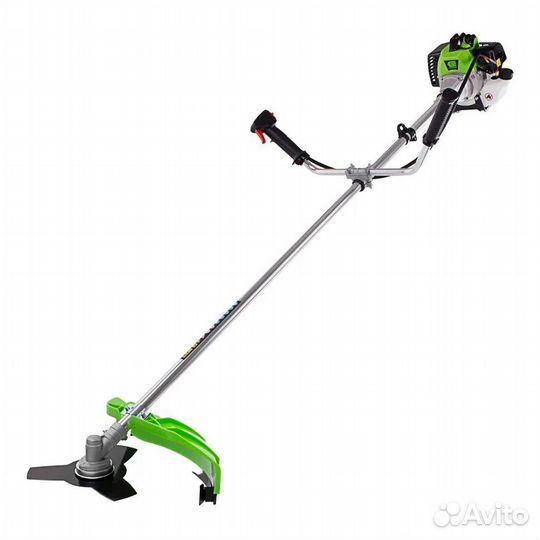 Триммер бензиновый(Мотокоса) сибртех бкс 2500